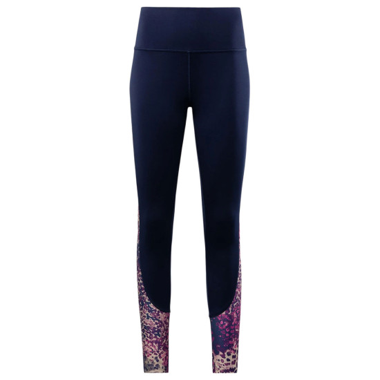 Reebok Γυναικείο κολάν Mod Safari Poly Tight